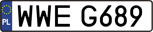 WWEG689