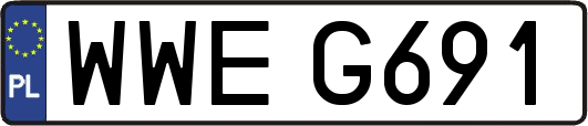 WWEG691