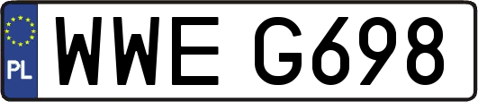 WWEG698