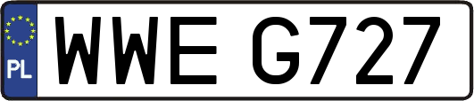 WWEG727