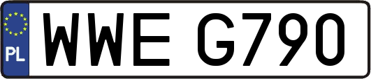 WWEG790