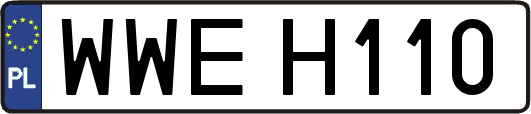 WWEH110