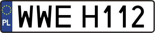 WWEH112