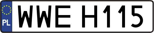 WWEH115