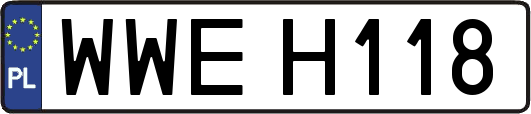 WWEH118