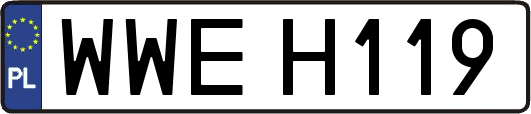 WWEH119