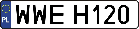 WWEH120