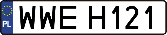 WWEH121