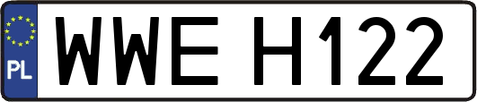 WWEH122