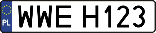 WWEH123