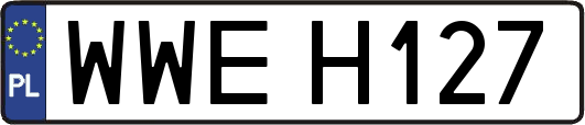 WWEH127