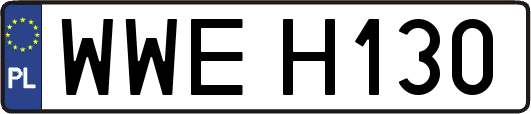 WWEH130