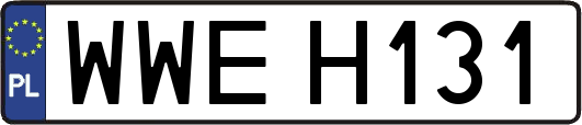 WWEH131