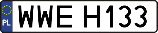 WWEH133