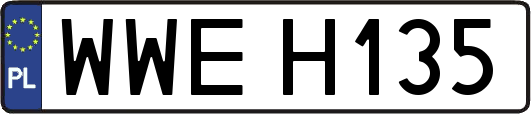 WWEH135