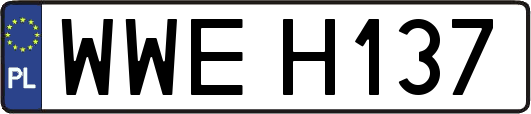 WWEH137