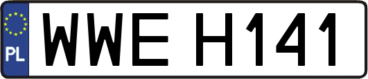 WWEH141