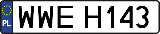 WWEH143