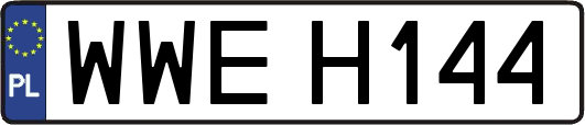 WWEH144