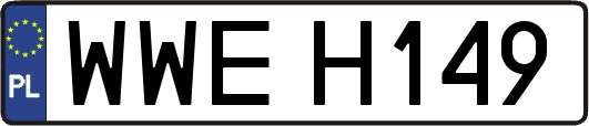 WWEH149