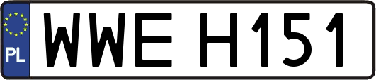 WWEH151