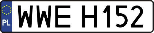 WWEH152