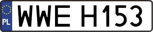 WWEH153