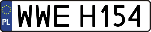 WWEH154