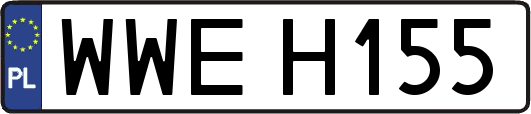 WWEH155