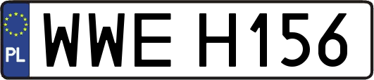 WWEH156