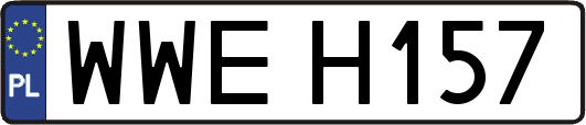 WWEH157