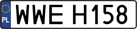 WWEH158