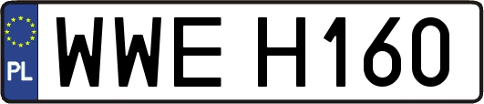 WWEH160