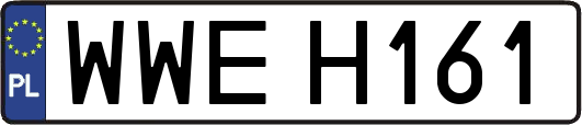 WWEH161