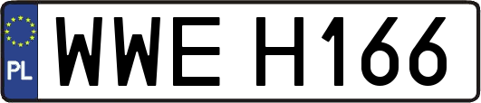WWEH166