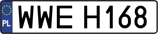 WWEH168