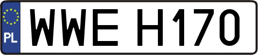 WWEH170