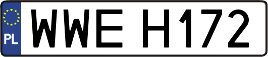 WWEH172