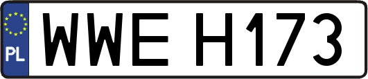 WWEH173