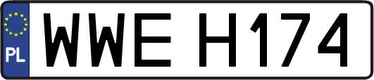 WWEH174