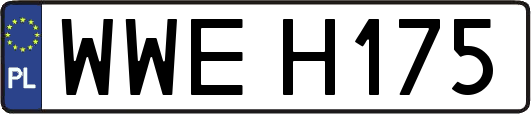 WWEH175
