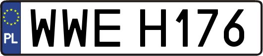WWEH176