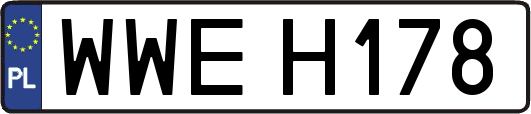 WWEH178
