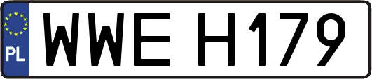 WWEH179