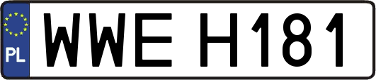 WWEH181