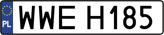 WWEH185