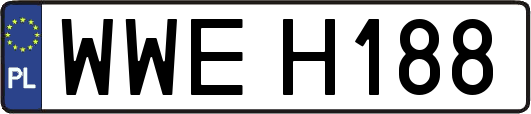 WWEH188