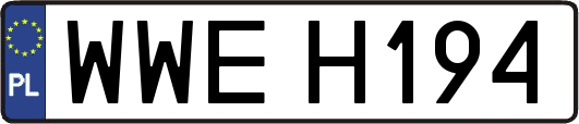 WWEH194