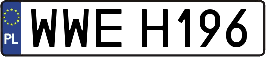 WWEH196