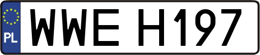 WWEH197